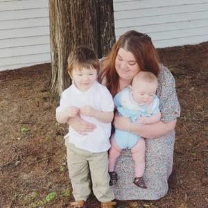 Meet your Posher, Riley